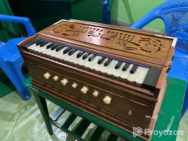 হারমোনিয়াম বিক্রয়