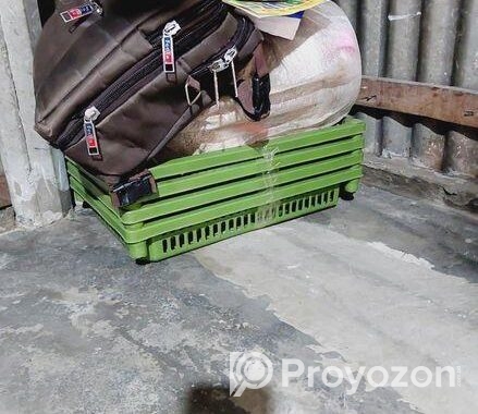 কাপড় রাখার রেক
