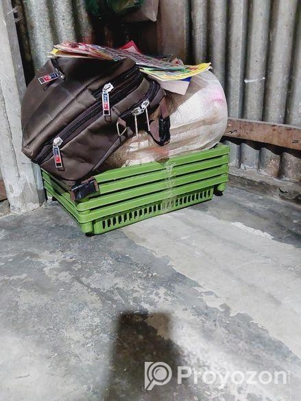 কাপড় রাখার রেক