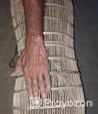 মাছ মারার সামগ্রী