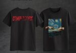 The umbrage T shirt