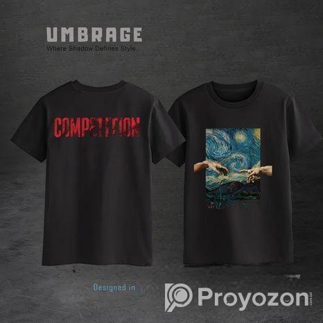 The umbrage T shirt