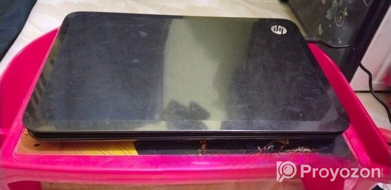 Hp Pavilion G4