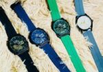Mens fashion watch