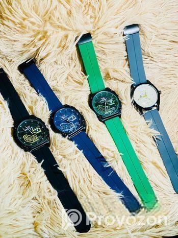 Mens fashion watch