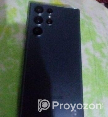 Samsung Galaxy S22 Ultra 12/256 (Used)