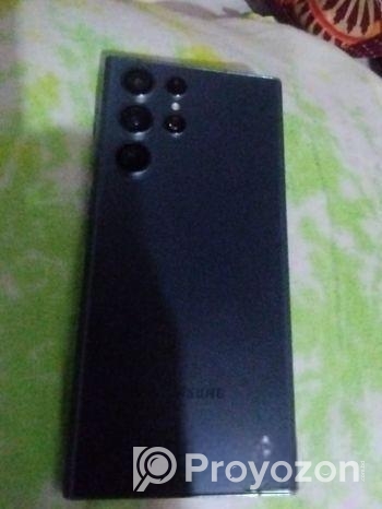 Samsung Galaxy S22 Ultra 12/256 (Used)