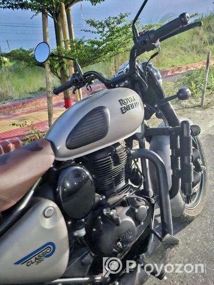 Royal Enfield Classic 350 রয়েলএনফিল্ড ক্লাসিক 202
