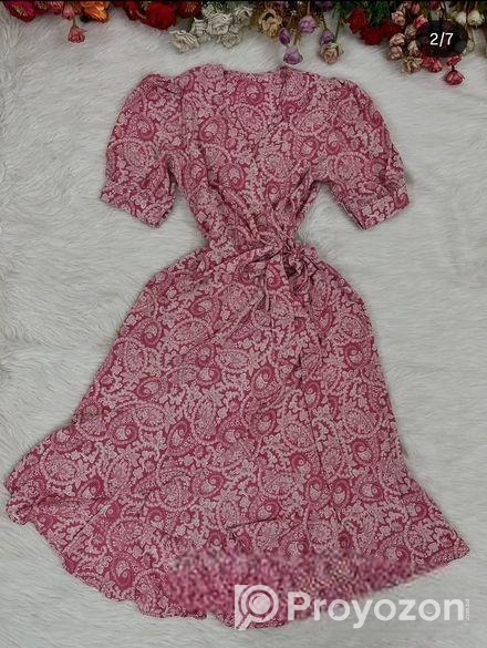 নতুন ড্রেস বডি – ৩৪