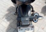 Suzuki Gixxer single disk 2020