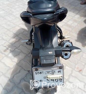 Suzuki Gixxer single disk 2020