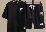 Half Pent & T-shirt Combo Set