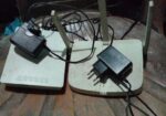 Router & Onu