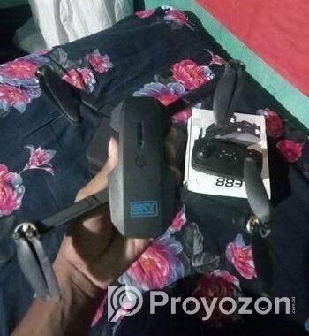 E 88 Max Drone