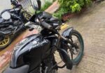 Bajaj Pulsar 135 D 2015