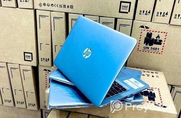 HP Elitebook 840 G3, Co