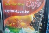 coffee machine