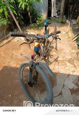 গিয়ার সাইকেল বিক্রি করা হবে