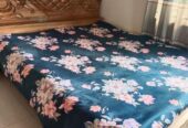 King Size Bed