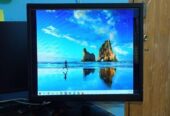 LED MONITOR 18 INCH