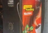 Coffee machine Sell