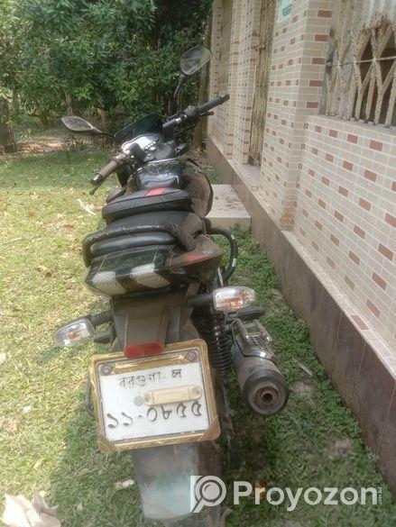 Bajaj Pulsar 150 2019