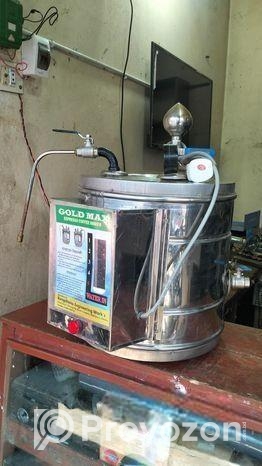 এসপ্রেসো কফি মেকার