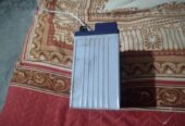 TVS 4V battery