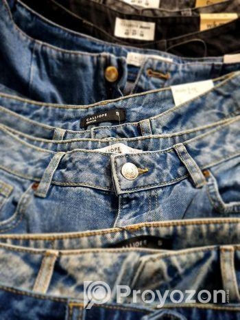 Buggy Pant Sell Post