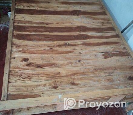 ডাবল সিটের বেডটি বিক্রি হবে