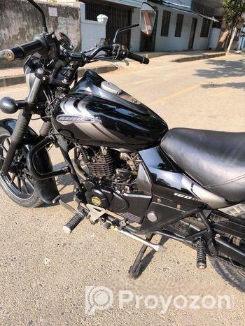 Bajaj Avenger 160 Abs 2020