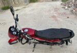 Bajaj Platina Non Self 2017