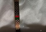 Gucci কাফ ব্রেসলেট
