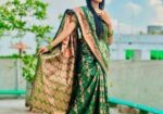 Saree sale Post