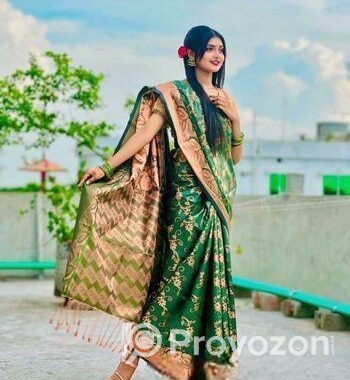 Saree sale Post