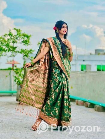 Saree sale Post