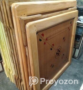 Carom Board 30′ Inch