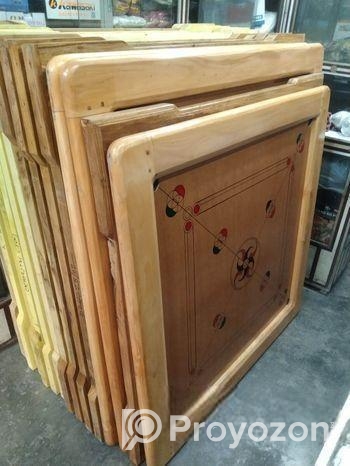 Carom Board 30′ Inch