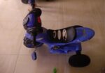 Kids cycle