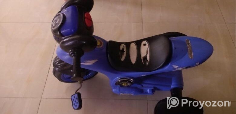 Kids cycle