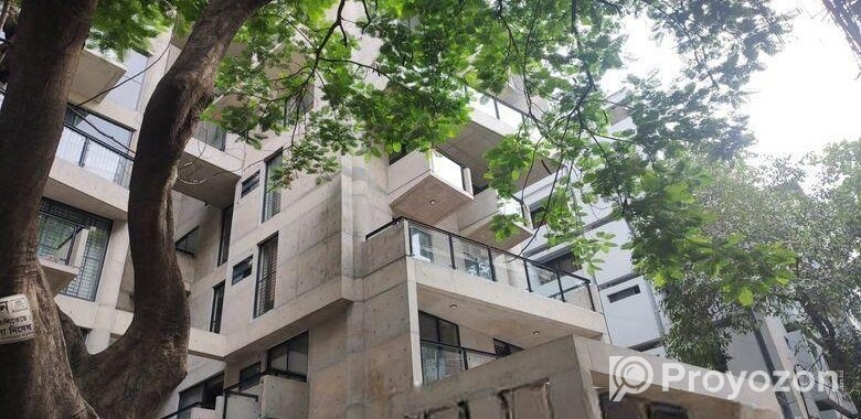 Brand-New 3-Bed Apartments For Rent