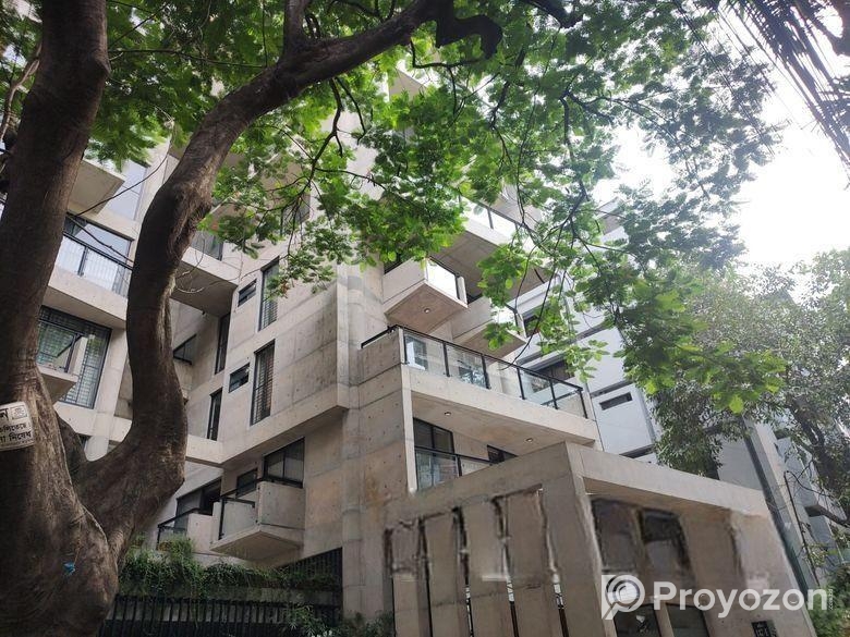 Brand-New 3-Bed Apartments For Rent