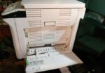 Toshiba 2303Am Duplex All Ok