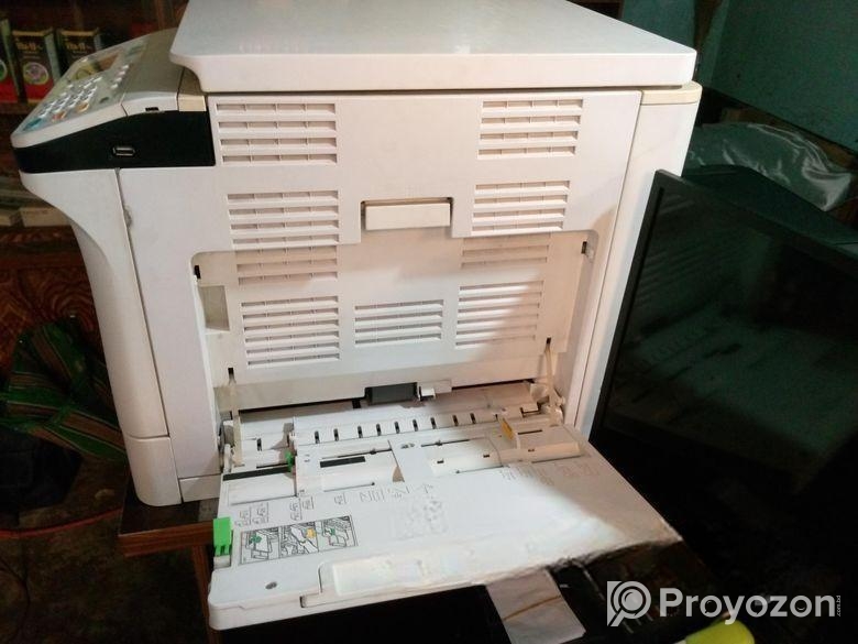 Toshiba 2303Am Duplex All Ok