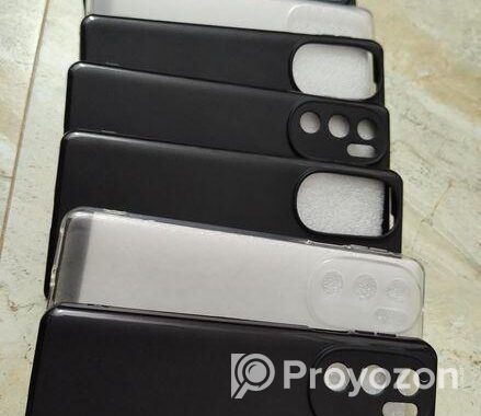 Motorola Edge 30 Pro Back Cover