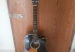 Sx Acoustic guitar