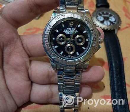 Watch for Sell