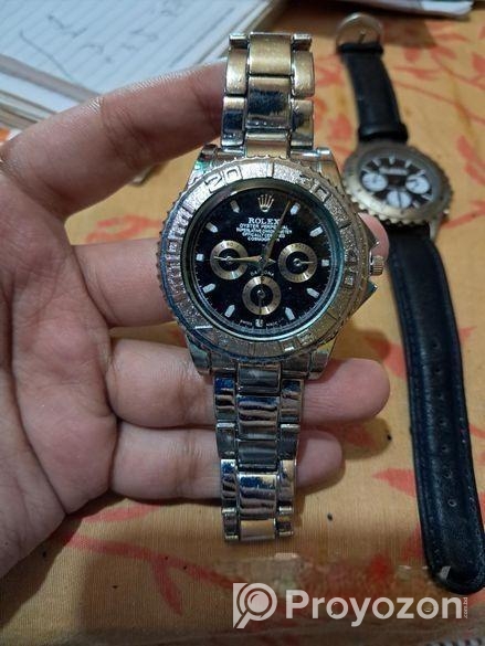 Watch for Sell