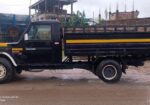 Mahindra Bolero Truck 2021