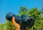 cannon 550d fresh condition